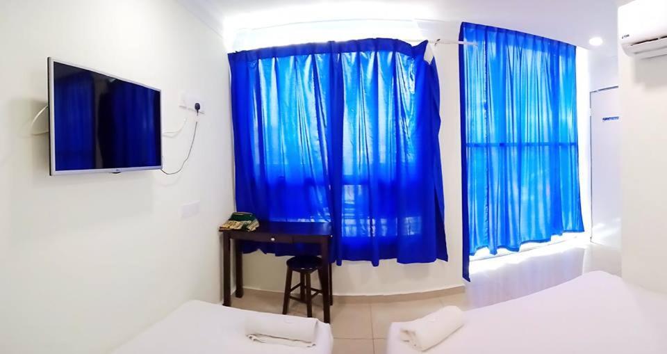 Cattleya Glory Hotel Джохор Бахру Екстериор снимка